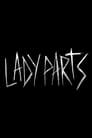 Lady Parts poszter