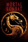 Mortal Kombat poszter