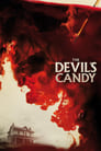 The Devil's Candy poszter