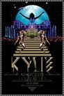 Kylie Minogue: Aphrodite Les Folies - Live in London poszter