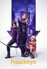Hawkeye poszter
