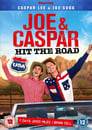 Joe & Caspar: Hit The Road USA poszter