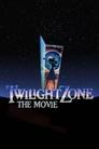 Twilight Zone: The Movie poszter