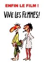 Vive les femmes ! poszter