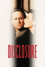 Disclosure poszter