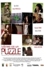 Puzzle poszter