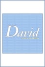 David: Story of David poszter