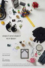 object and object poszter