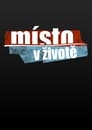 Místo v životě poszter