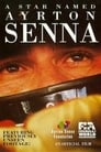 A Star Named Ayrton Senna poszter