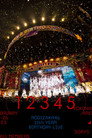 Nogizaka46 - 11th Year Birthday Live poszter