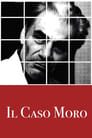 Il caso Moro poszter