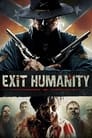 Exit Humanity poszter