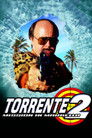 Torrente 2: Mission in Marbella poszter
