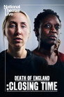 National Theatre Live: Death of England: Closing Time poszter