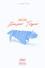 Paper Tiger poszter