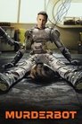 Murderbot poszter
