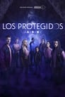 Los Protegidos: A.D.N. poszter