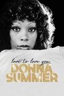 Love to Love You, Donna Summer poszter