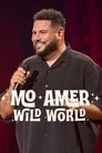 Mo Amer: Wild World poszter