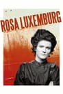 Rosa Luxemburg poszter