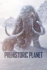 Prehistoric Planet poszter