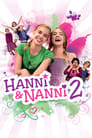 Hanni & Nanni 2 poszter