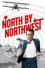 North by Northwest poszter