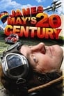 James May's 20th Century poszter