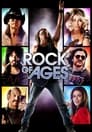 Rock of Ages poszter