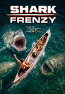 Shark Frenzy poszter