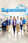 Superstore poszter