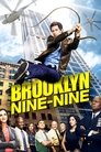 Brooklyn Nine-Nine poszter
