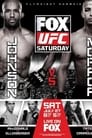 UFC on Fox 8: Johnson vs. Moraga