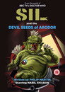Sil and the Devil Seeds of Arodor poszter