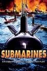 Submarines poszter