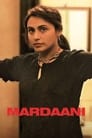 Mardaani poszter