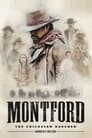 Montford: The Chickasaw Rancher poszter