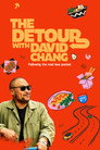 The Detour with David Chang poszter