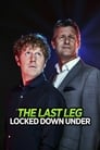 The Last Leg: Locked Down Under