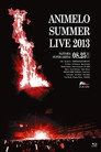 Animelo Summer Live 2013 -FLAG NINE- 8.25 poszter