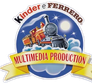 Kinder & Ferrero Multimedia Production