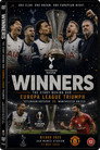 WINNERS; The story behind our Europa League triumph poszter