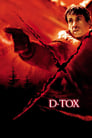 D-Tox poszter