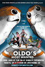 Holdo’s Most Wanted poszter