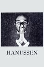 Hanussen poszter