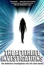 The Afterlife Investigations