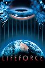 Lifeforce poszter