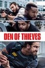 Den of Thieves poszter