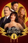 La Vénus électrique poszter